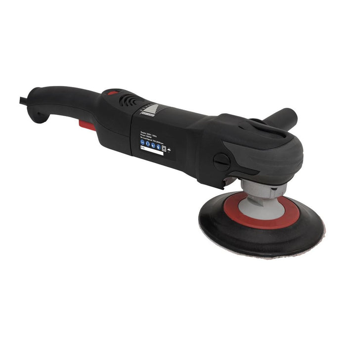 Sealey Rotary Polisher150mm 1050W/230V RP1500 Sealey - Town Tools 