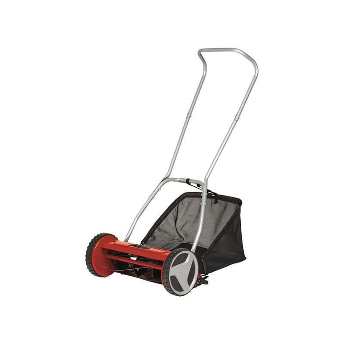 Einhell GC-HM 400 Hand Push Lawn Mower 40cm Einhell - Town Tools