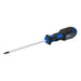 King Dick Ball End Hex Driver 3 x 100mm King Dick - Town Tools 