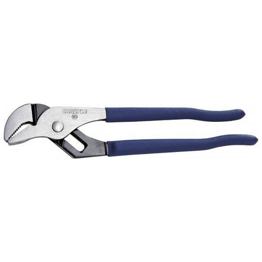 Carlyle Hand Tools Groove Joint Pliers - 10in. Caryle Tools - Town Tools 