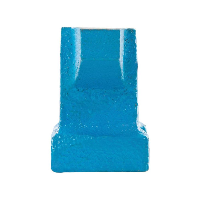 Silverline Mini Anvil 425g Silverline - Town Tools 