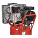 Sealey Compressor 90L Vertical Belt Drive 3hp SAC1903B Sealey - Town Tools 