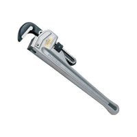 Ridgid Aluminium Straight Pipe Wrench 450mm (18in)