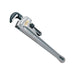 Ridgid Aluminium Straight Pipe Wrench 450mm (18in) RIDGID - Town Tools