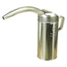 Sealey Measuring Jug Metal with Flexible Spout 2L JM2F Sealey - Town Tools 