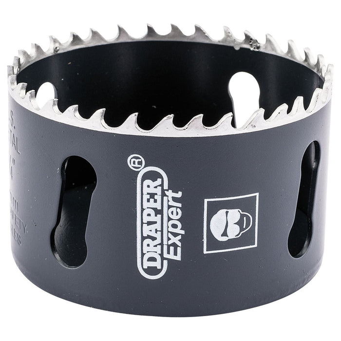 Draper Cobalt Hole Saw, 70mm 34799 Draper - Town Tools 