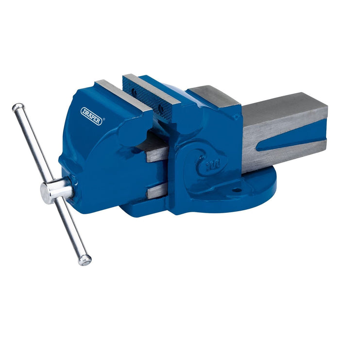 Draper Engineer's Bench Vice, 100mm 45230 Draper - Town Tools 