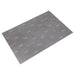 Sealey Mesh Orbital Screen Sheets 12 x 18" 80 Grit Pack of 10 MOS121880 Sealey - Town Tools 