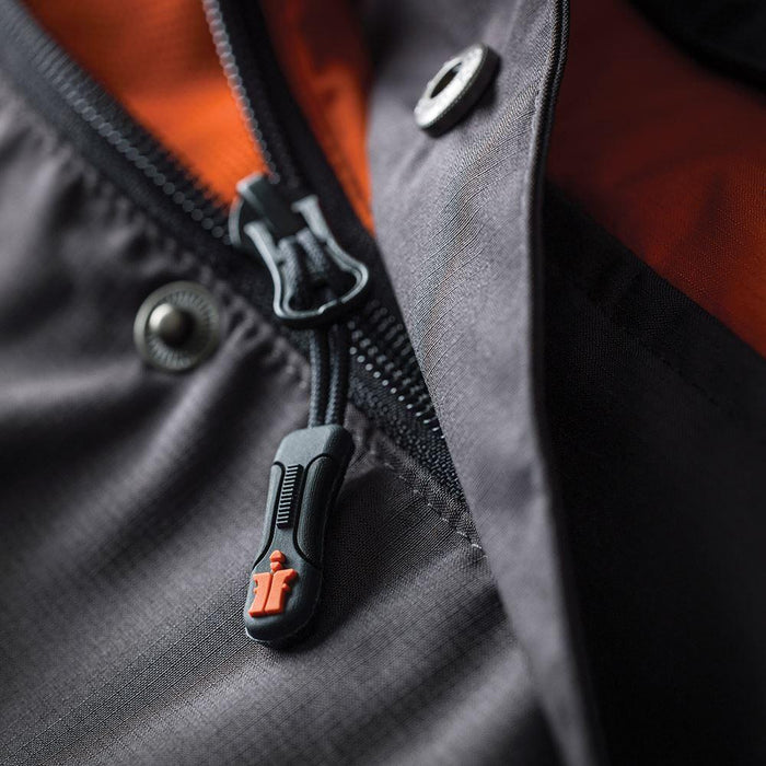 Scruffs Worker Jacket Charcoal XL Scruffs - Town Tools 