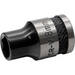 Sealey 3/8"Dr Socket 8mm (Black Series)