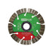 Coreplus GP125 General-Purpose Hybrid Turbo Diamond Blade 125mm CorePlus - Town Tools
