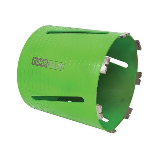Coreplus DCD162 Diamond Dry Core Drill Bit 162mm CorePlus - Town Tools
