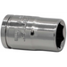 Sealey 3/8"Dr Coloured Socket 11mm (Silver)