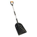 Sealey General-Purpose Shovel with 900mm Metal Handle SS01 Sealey - Town Tools 