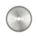 Dewalt Power Tools Series 40 Circular Saw Blade 250 x 30mm x 80T TCG/Neg DeWALT Power Tools - Town Tools