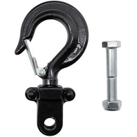 Sealey Anchor Hook (Black) PPH500-230-11