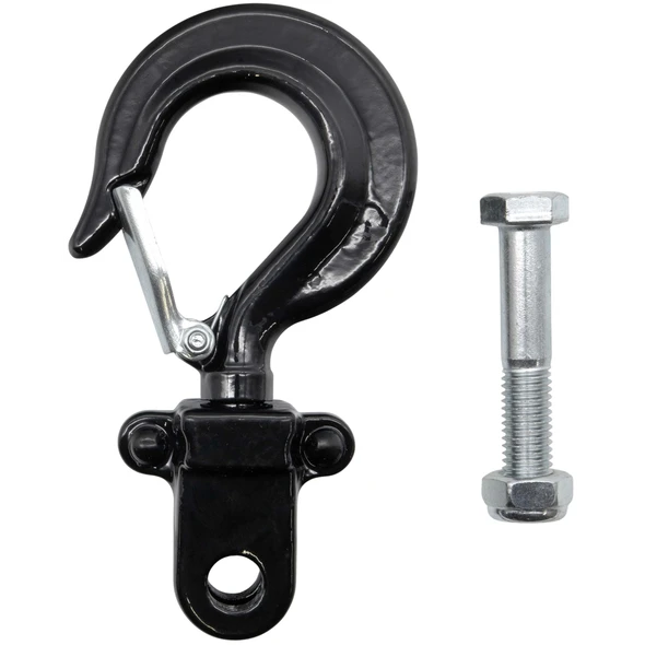 Sealey Anchor Hook (Black)