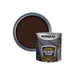 Ronseal Ultimate Protection Decking Stain Dark Oak 2.5 litre Ronseal - Town Tools