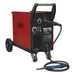 Sealey Professional Gas/No-Gas MIG Welder 170A with Euro Torch MIGHTYMIG170 Sealey - Town Tools 