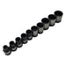 Bluespot Tools 3/8in Drive Spline Socket Set Metric, 10 Piece BlueSpot Tools - Town Tools