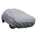 Silverline Car Cover 4310 x 1650 x 1190mm (M) Silverline - Town Tools 