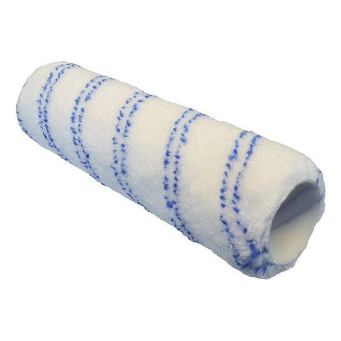 Faithfull Microfibre Roller Refill Medium Pile 230 x 44mm (9 x 1.3/4in) Faithfull - Town Tools