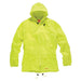 Scruffs Waterproof Suit Yellow L Scruffs - Town Tools 