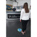 Laser Laser Tools Floor Sticker 2m Distancing 6pc x 2 61701 Laser - Town Tools 