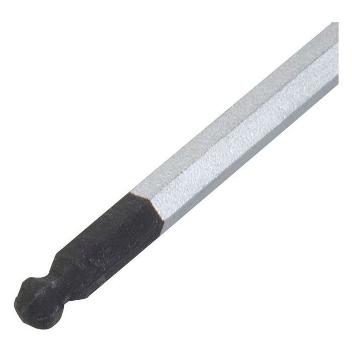 King Dick Ball End Hex Driver 3 x 100mm King Dick - Town Tools 