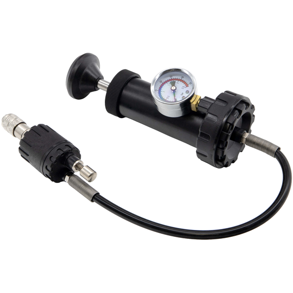 Sealey Pressure Hand Pump with Hose