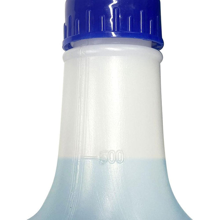 Silverline Hand Sprayer Bottle 500ml 500ml Silverline - Town Tools 