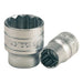 Teng Tools 3/8" Socket 12 pt Metric 11mm Teng Tools - Town Tools 