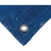 Silverline Tarpaulin Cut 2.4 x 3m / Actual 2.25 x 2.9m Silverline - Town Tools 