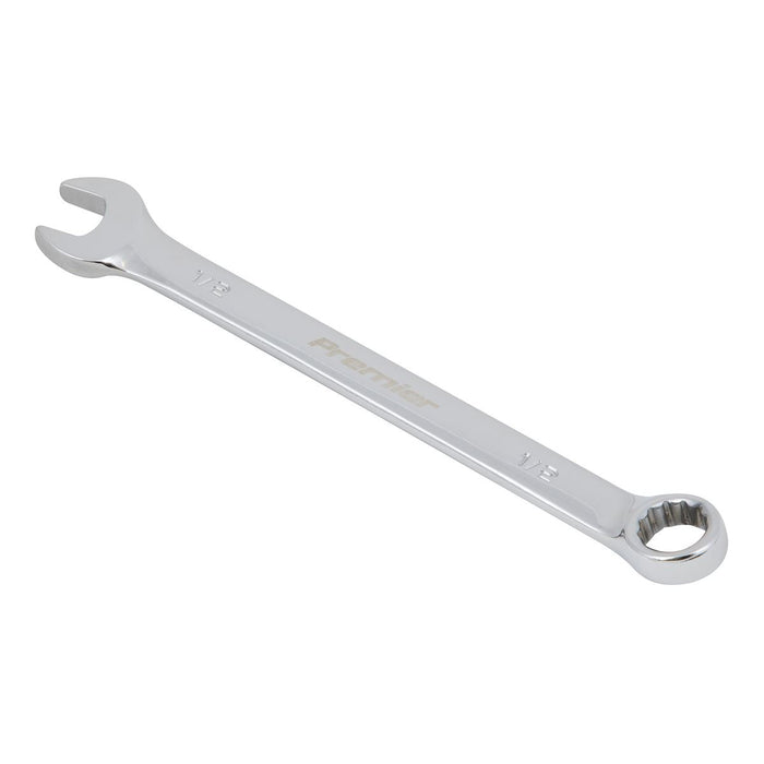 Sealey Premier Premier Imperial Combination Spanner 1/2" CW05AF Sealey Premier - Town Tools 