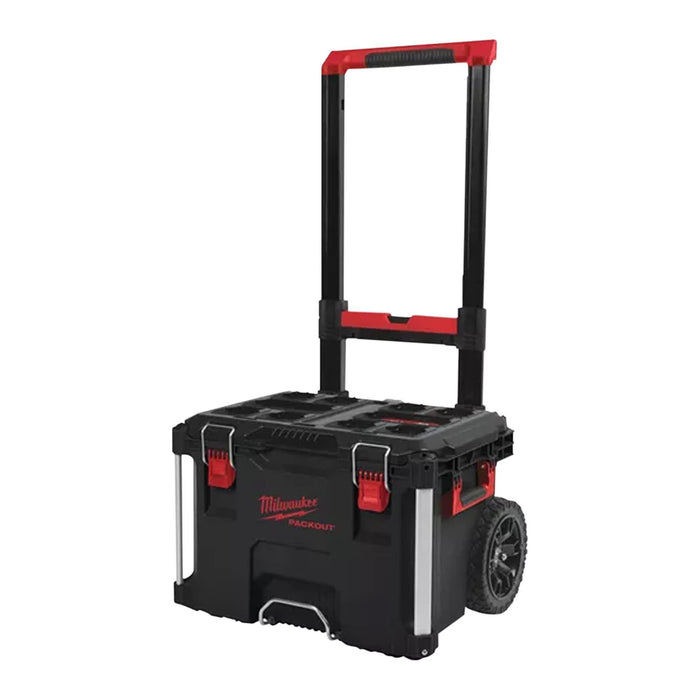 Milwaukee Packout Trolley Case 1 1Pc 4932464078 Milwaukee - Town Tools 