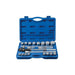 Laser Socket Set 3/4"D 21pc 6854 Laser - Town Tools 