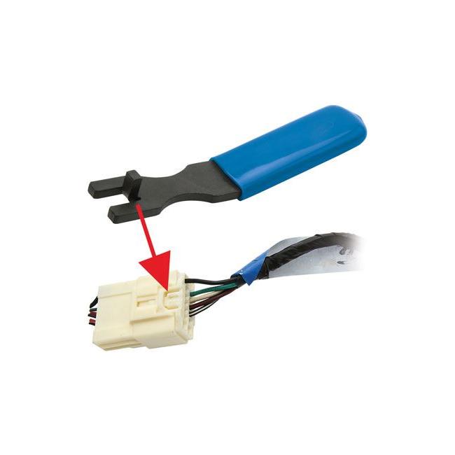 Laser Electrical Connector Removal Tool 8254 Laser - Town Tools 