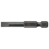 Teng Tools 1/4" Flat Bits 70mm 0.8 x 5.5mm 2 pcs