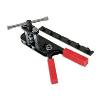 Laser Flaring Tool - In-situ 3434