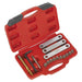 Sealey Brake Caliper Thread Repair Kit VS0462 Sealey - Town Tools 