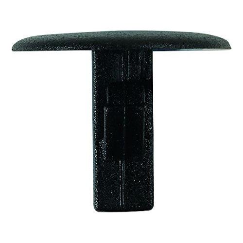 Connect Weatherstrip Clip - for Mazda 10pc 36724 Tool Connection - Town Tools 