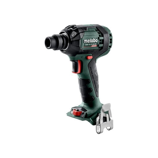 Metabo SSW 18 LTX 300 BL Brushless Impact Wrench 18V Bare Unit + metaBOX Metabo - Town Tools