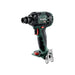 Metabo SSW 18 LTX 300 BL Brushless Impact Wrench 18V Bare Unit + metaBOX Metabo - Town Tools