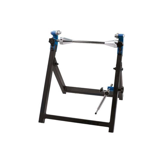 Laser Motorcycle Wheel Balancer & Alignment Stand 8236