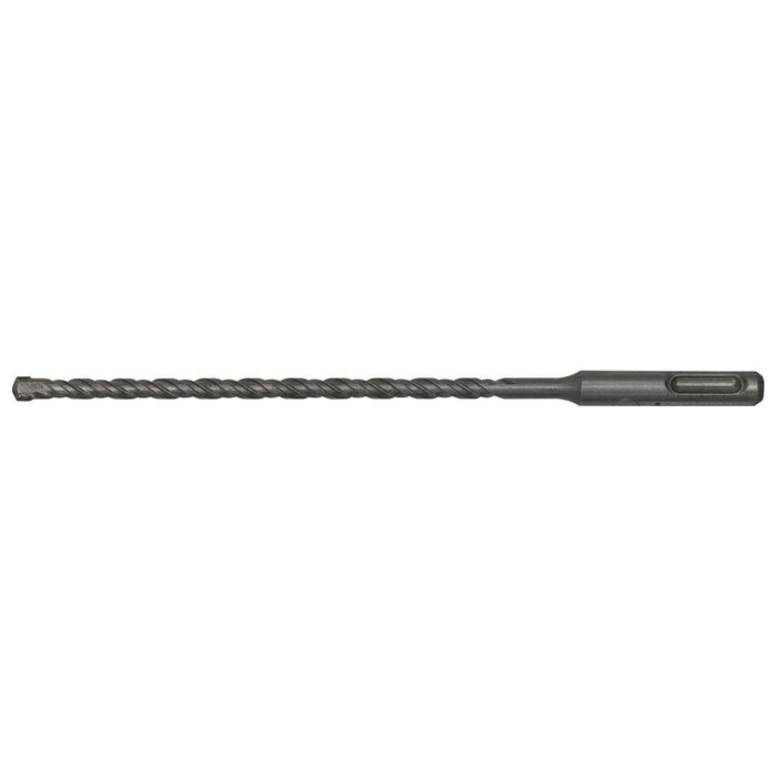 Sealey SDS Plus Drill Bit7 x 210mm SDS7X210 Sealey - Town Tools 