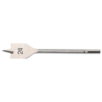 Draper Flat Wood Bit, 24mm 41597
