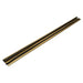 Fixman Slimline Door Threshold 914mm Gold Fixman - Town Tools 