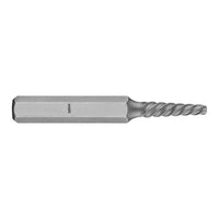 Teng Tools 1/4" Screw Extractor No. 1