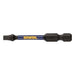 Irwin® Impact Pro Performance Screwdriver Bits TX25 57mm (Pack 2) IRWIN® - Town Tools