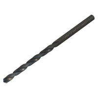 Dormer A100 HSS Jobber Drill Bit 4.30mm OL:80mm WL:47mm